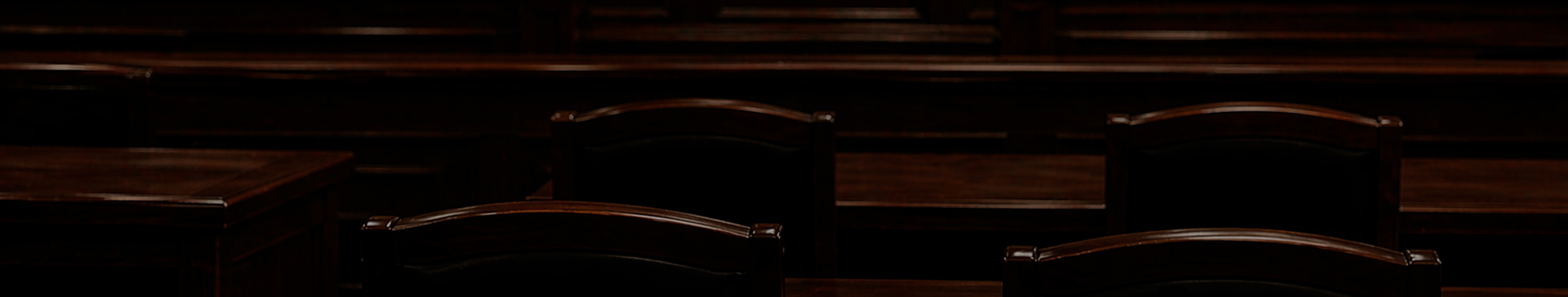 ESTUDIO DE PERCEPCIÓN DE USUARIOS DEL SISTEMA DE JUSTICIA 